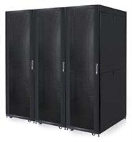 Protector - Server and Network Cabinets