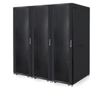 Protector - Server and Network Cabinets