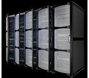 Guardian - Server and Network Cabinets