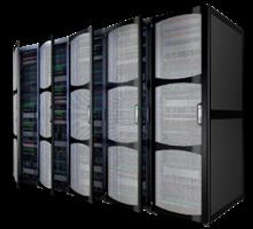 Guardian - Server and Network Cabinets