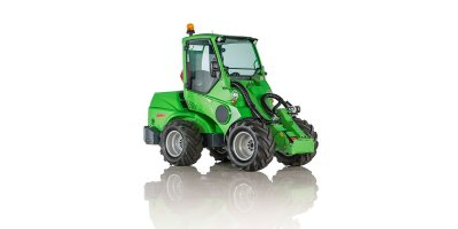 Avant Tecno - Model 700 Series - Strong and Real Multi-use Loaders