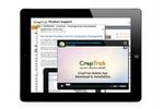 CropTrak - Version 1.0 - Web Software