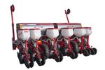 Kisrak - Mechanical Cotton Planter