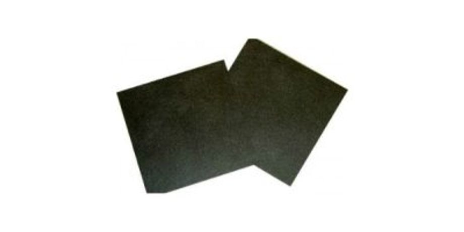 Platinum  - Model 0.03 mg/cm²  - Woven Carbon Cloth Substrate
