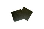 Platinum  - Model 0.3 mg/cm² - Woven Carbon Cloth Substrate