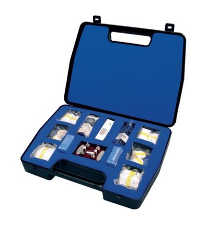 Specac Starter Kits & Packs