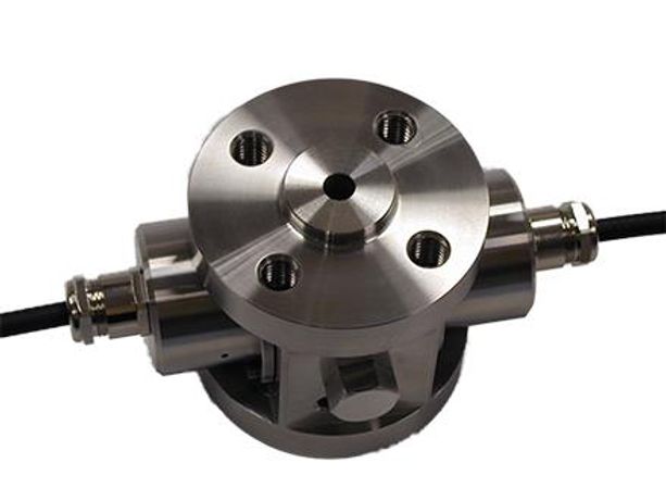 Specac Vortex Process Flow Cell