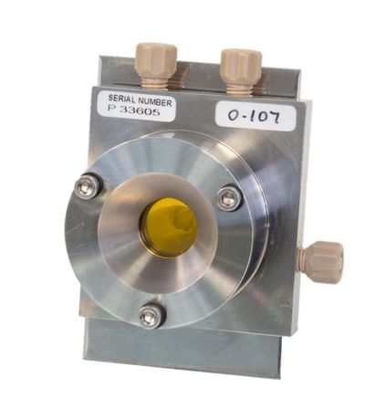 Specac 3-Port Liquid Flow Cell