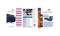 ES 200 - Mid-Infrared Spectrometer Brochure
