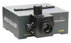 Spectraline - Model ES 200 - Mid-Infrared Spectrometer