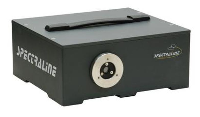 Spectraline - Model VS 100 - Visible Spectrometer