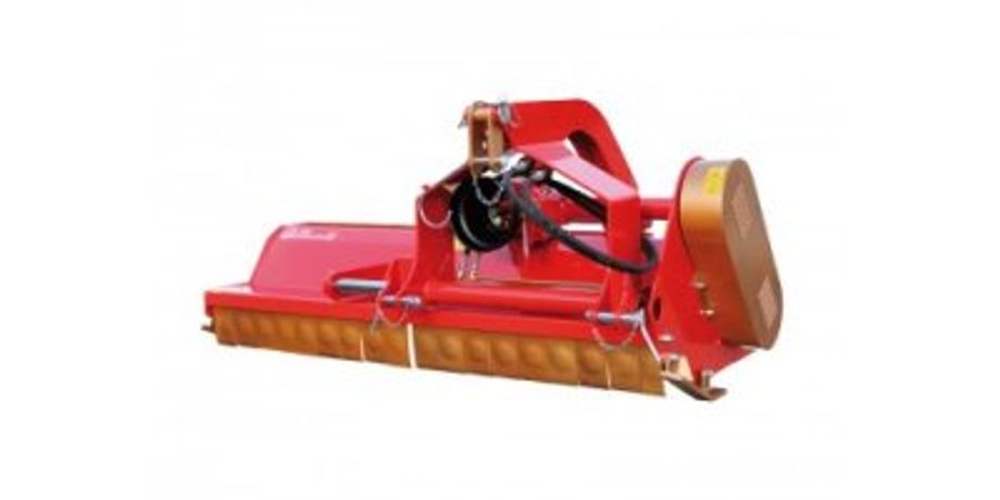Model TB - Rear Flail Mower