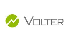 Finnish Minister of Energy visits Volter01