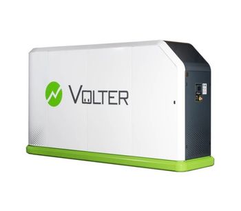 Volter - Model 40 Indoor - CHP System
