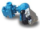 Direct Hydraulic Drive Piston Pumps