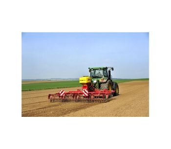 Model PS 500 M2  - Pneumatic Sowing Machine