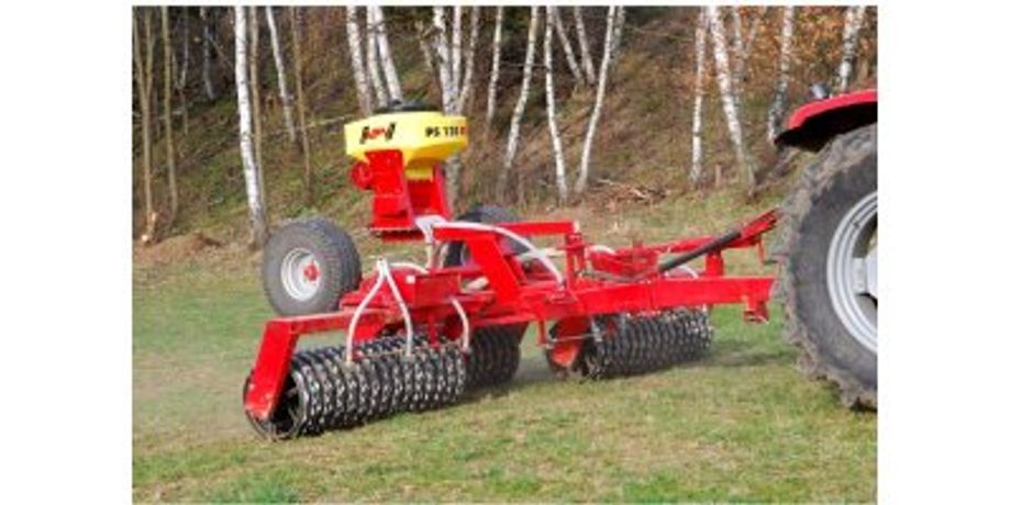 Model PS 120 M1 - Pneumatic Sowing Machines