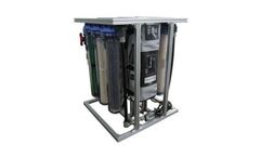 Can Pure WPS - Model 5 - Water Purification System
