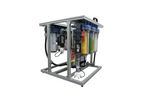 Can Pure WPS - Model 4 - Water Purification System
