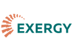 Exergy - Model H&P - Combined Heat & Power Production Units