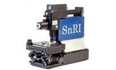 Snowy - Model IM-52 - Portable Raman Microscope