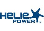 Heliex Combined Heat and Power (CHP) Solutions