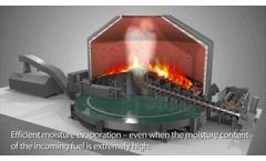 KPA Unicon - Biograte Combustion - Video