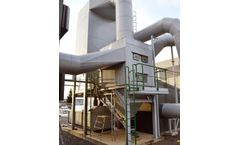 KPA Unicon - Model Pellet - Pellet Biomass Boiler