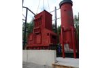KPA Unicon - Model Renegrate - Compact Design Boiler Plant