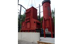 KPA Unicon - Model Renegrate - Compact Design Boiler Plant