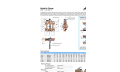 Asa - Model H-Cube - Heat Exchangers - Brochure