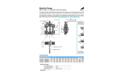 Asa - Model TT Rail Series - Heat Exchangers - Brochure