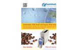 Model FS3 - Grain Moisture Meter Brochure