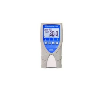 LM6 - Material - Portable Water Content Measuring Instrument By ...