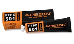 SPI Apiezon - Model PFPE 501 Grease - High Vacuum Hydrocarbon Greases