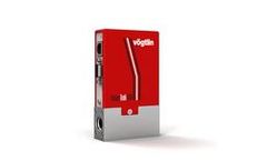 Vögtlin - Model SmartTrak 100L Series - Capillary Mass Flow Meters and Mass Flow Controllers