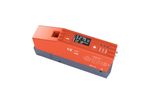 Red-y - Model Smart Series - Mass Meter and Mass Flow Controller