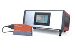Vögtlin - Model PCU-10 - Display and Control Device for Thermal Mass Flow Meters and Controllers