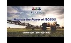 VIRTEC ISOBUS - Video