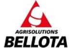 Bellota, Knives Cut Base Patented Quick Change. Cane Sugar Video