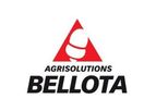 Bellota - Eco-Plough for Tillage at 10-15 cm