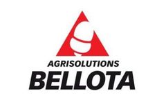 Bellota - Clamps for S-Tines