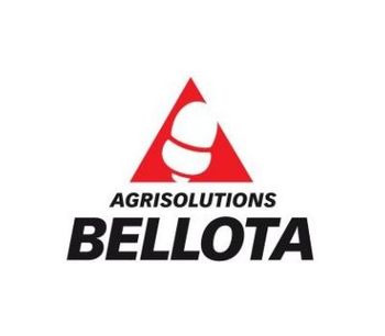Bellota - Flat Disc Bevels