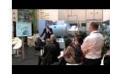 PEi Video News Daily at POWER-GEN Europe - 11th June 2015 Video