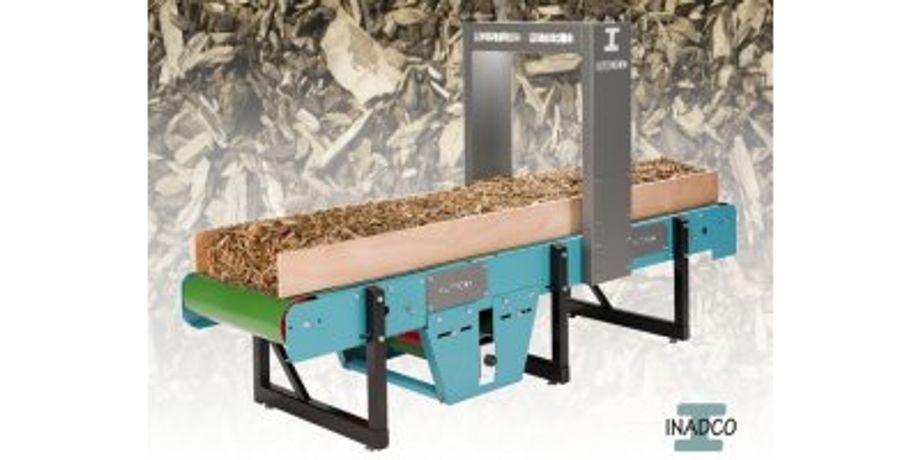 Inadco - Biomass Energy Meter