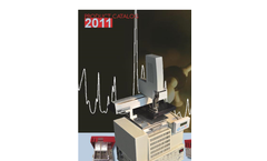 Complete SRI Catalog- Brochure
