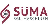 Süma BGU-Maschinen