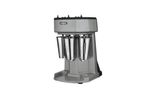 Waring - Heavy-Duty Triple-Spindle Drink Mixer