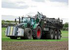 Syren - Mobile Acidification System for Slurry