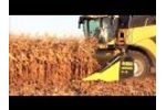 Biso Cornpower - Header - Video
